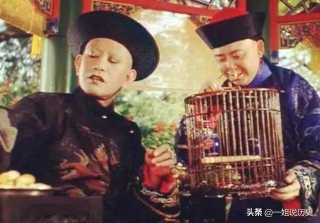 古代太监大揭秘，关于古代太监的5个冷知识