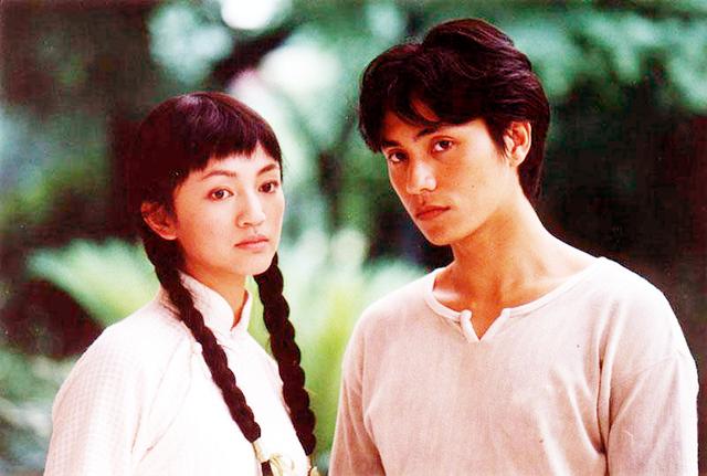 著名女星羅海瓊：曾為還房貸發愁，與婆婆情同母女 娛樂八卦吃瓜 第7张