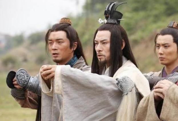 徐懋功哪年封英国公，徐懋功及墓碑