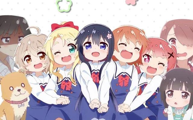 日本著名动画制作公司，日本十大动画制作社