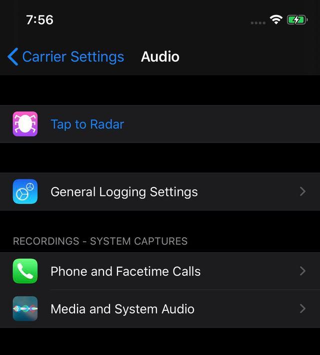 ios通话录音，苹果ios 14.3正式版通话录音（教你四种方法，别再说不知道了）