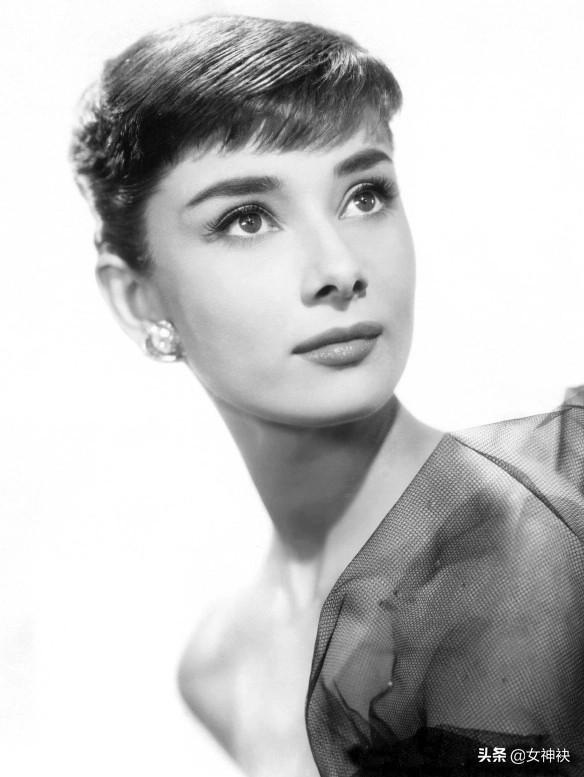 全球公认第一美人，全球公认的惊艳了时光的十大美人