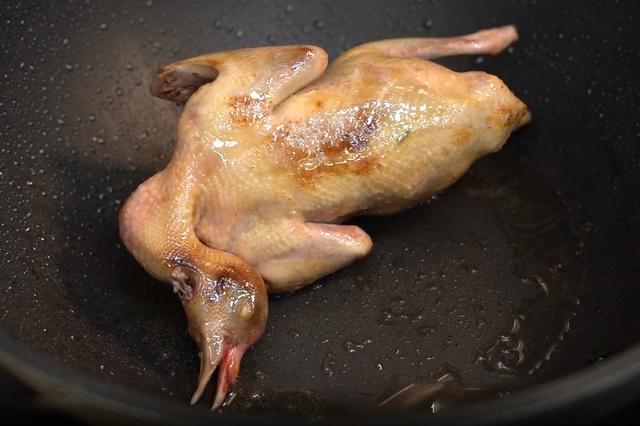 乳鸽的24款家常做法，乳鸽这样做太好吃了