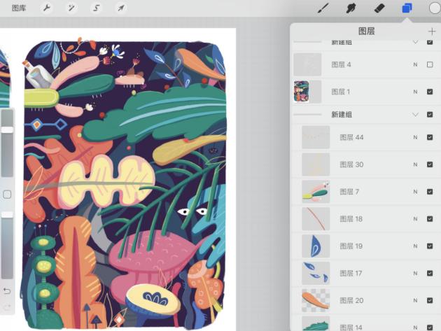 测绘画图软件，横向测评5款绘图软件