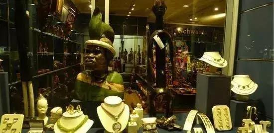 全球10大珠宝你拥有几个，世界十大珠宝市场