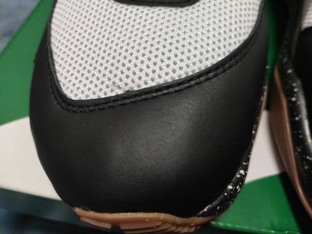 puma彪马rs经典休闲鞋，入手的第一双老爹鞋