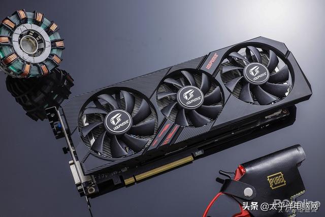 gtx1660ti显卡什么档次，GTX1660TI相当于1070