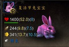 魔兽世界复活节成就，魔兽世界情人节隐藏成就（触乐夜话：投入与沉浸）