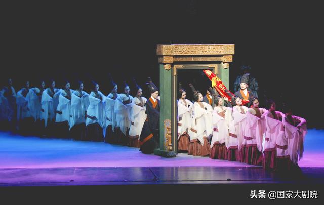 经典京剧戏曲，“中原文化大舞台”——京剧传统经典折子戏专场倾情上演