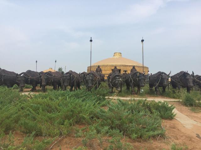 内蒙古旅游景点，内蒙有什么好玩的旅游景点