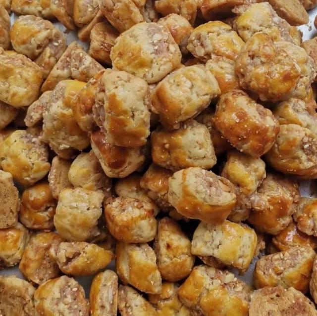 顺德大良美食攻略，顺德大良步行街美食攻略（我去顺德大良一天吃了什么）