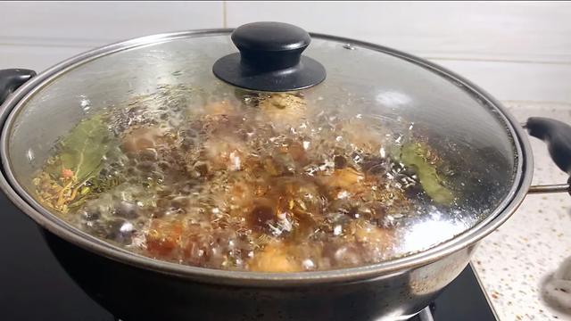 怎么煮茶叶蛋入味还嫩，一煮二泡三配料