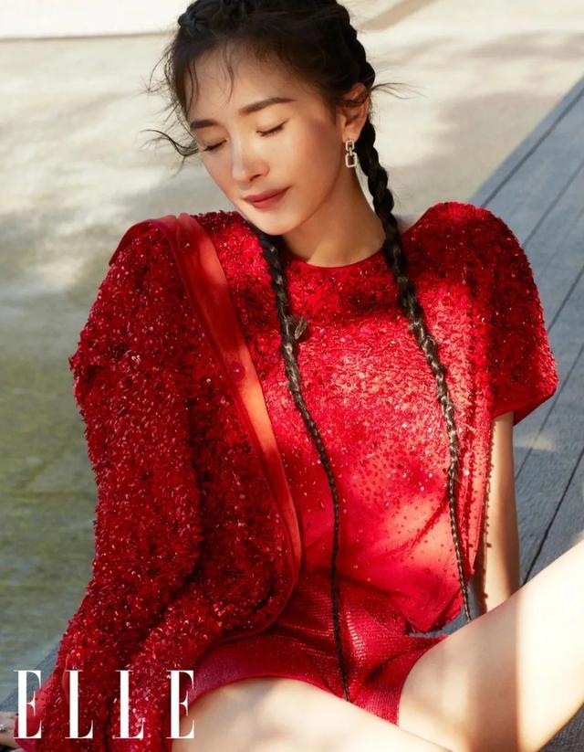 减龄直发发型，你适合“直发”还是“卷发”