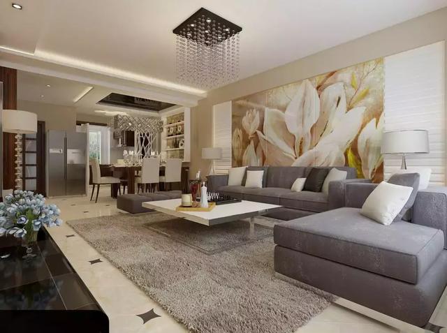 装修攻略你想要的家装风格在这里，家居装修不知道选择哪种设计风格