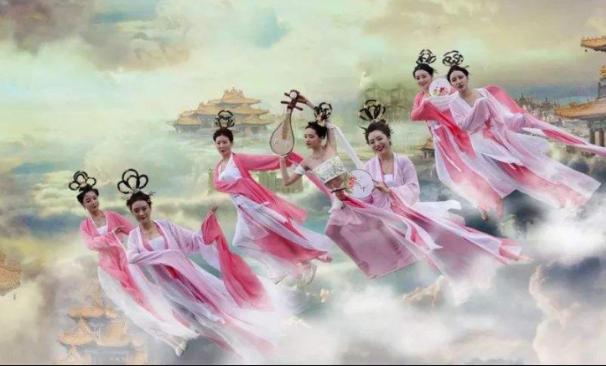 修仙等级划分排名，修仙境界详细划分图（最标准的修仙类小说境界划分及详解）