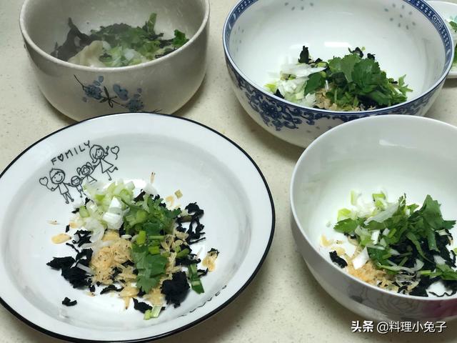 牛肉饺子的正宗做法肉馅，牛肉饺子注意3个步骤