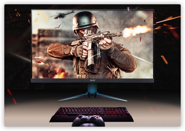 千元27寸显示器推荐性价比，显示器选购终极攻略双11特别篇