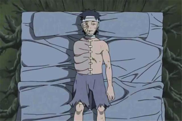 火影忍者宇智波带土语录大盘点，《火影忍者》中可以用来撩妹的八句台词