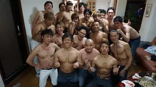 日本男優為何如此生猛？除了吃了藥，還有這些訓練方法 健身減肥達人 第1张