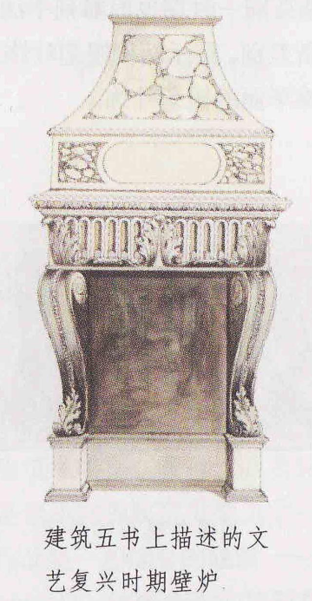 带你看文艺复兴代表性建筑，七-文艺复兴建筑-02