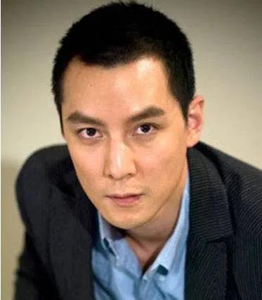盘点男明星剃光头，那些男星的光头造型