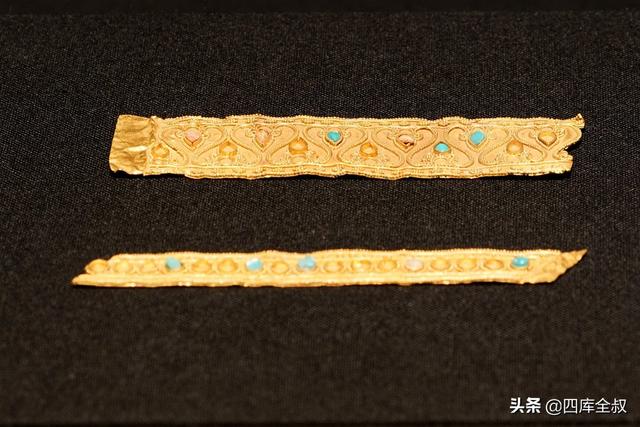古代腰带的系法，从《清平乐》看古人是怎样系腰带的