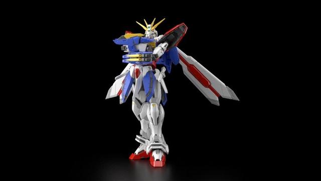 万代rg独角兽模型测评，你们都已经知道了