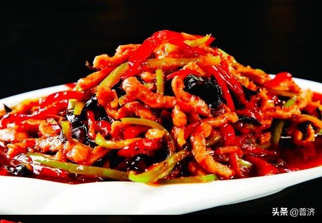 四大菜系之首是鲁菜还是淮扬菜，菜系分类只有家常菜