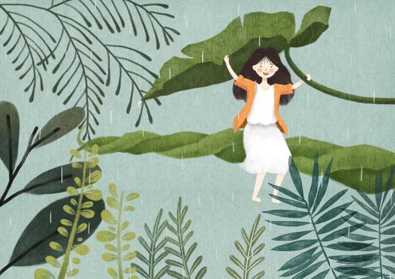 女生该不该介意自己男朋友的前任，女生应该怎样看待男朋友的前任