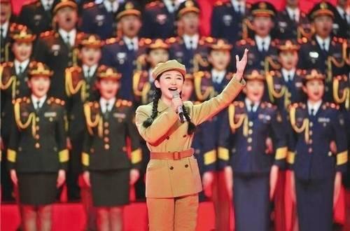 红色经典影视民歌，最新革命红歌最好听的十首歌（那些美到窒息的红色经典歌曲）