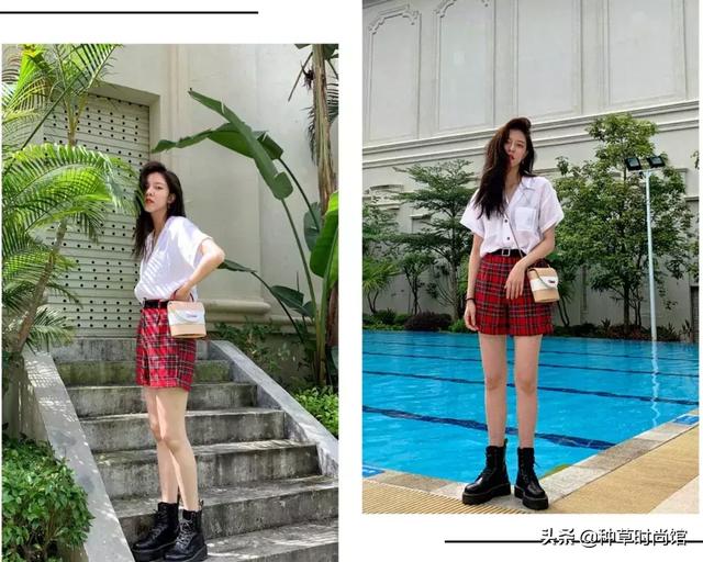 欧阳娜娜同款平价衣服品牌，扒一扒明星最爱的4个平价品牌