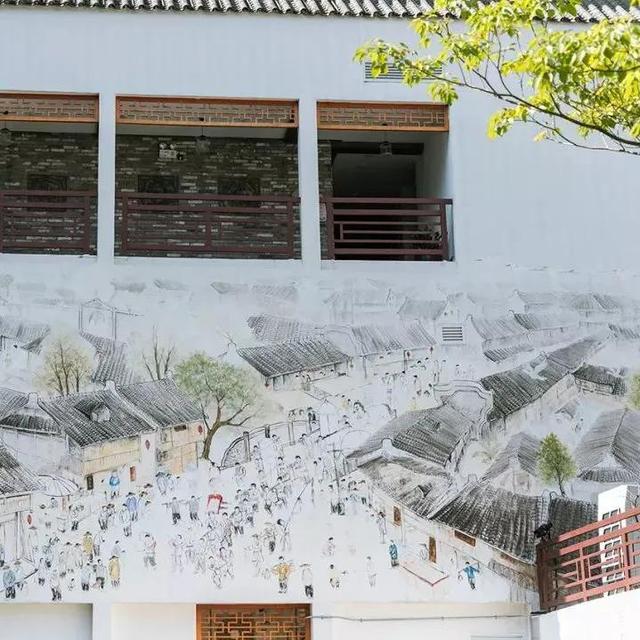 深圳有个350年历史的客家小镇，350年前客家人曾在这里生活