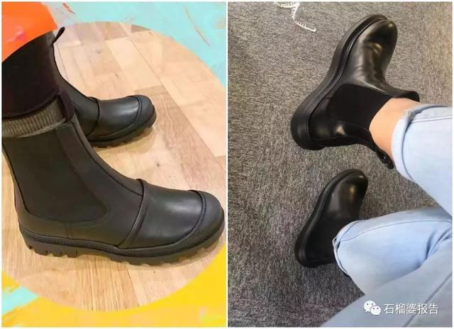 冬天穿什么鞋舒服又好看，冬天到底穿什么鞋