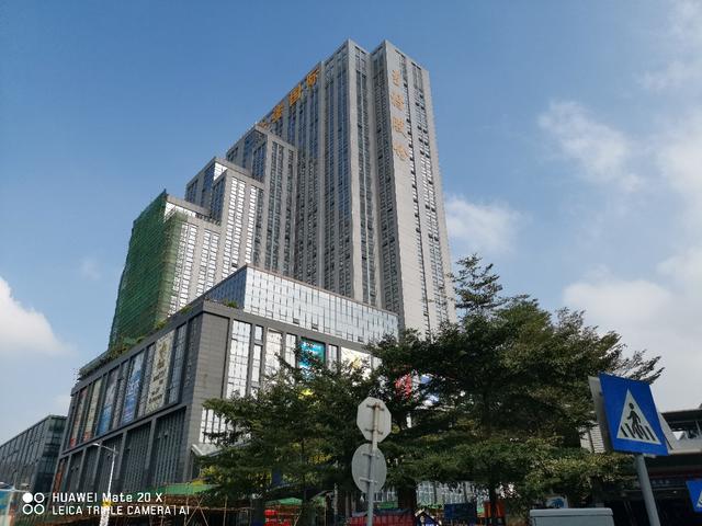 华为mate20x，华为mate20及mate20 x测评（mate20x个人使用一个星期的真实感受）