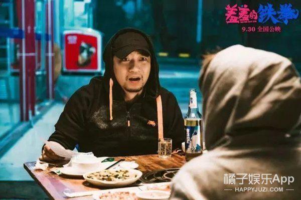飞驰人生演员名单，飞驰人生的主演都有谁（《飞驰人生》曝NG特辑）