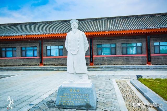 石家庄封龙书院简介，古代的清华学府