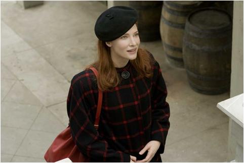 本杰明巴顿奇事，本杰明巴顿奇事逆向的人生（大卫·芬奇的《本杰明.巴顿奇事》）