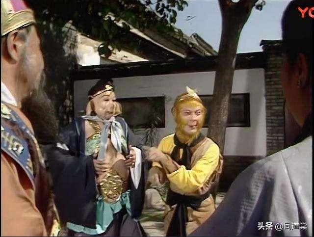 水浒传刘太公人物点评，本事平平的打虎将李忠、小霸王周通