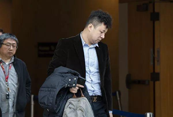 孟晚舟是哪里人，华为孟晚舟是哪里人