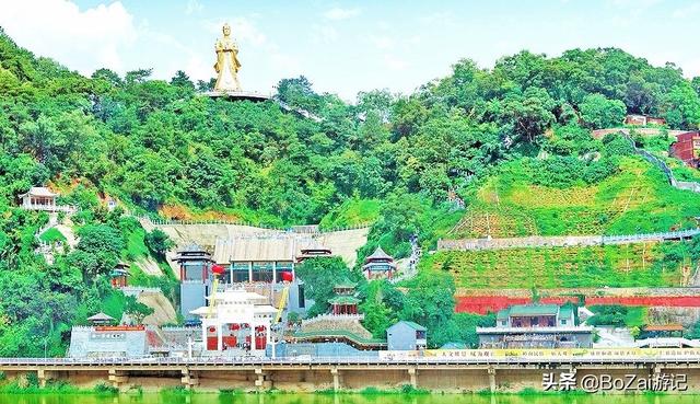 广西自驾游最佳线路推荐，广西旅游十大最佳景点自驾游路线（广西7条精华自驾路线地图攻略分享）