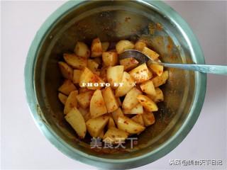 怎样烧烤鱼才好吃，厨师快收下——巫山烤全鱼的秘方