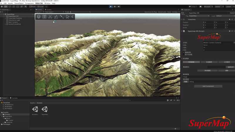 三维GIS技术六大新进展，三维gis技术及应用