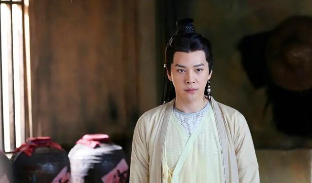 电视剧画圣吴道子，张睿徐璐徐海乔合作的古装玄幻电视剧墨客行大唐神魔（徐海乔主演古装电视剧）