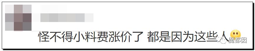 海底捞牛肉粒为什么那么便宜，不差钱的海底捞是怎么被羊毛党给吃穷的