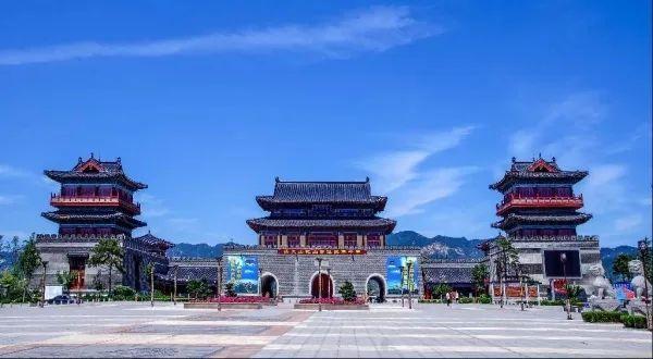 潍坊风景区有哪些景点最好玩，潍坊开放景区最新集锦