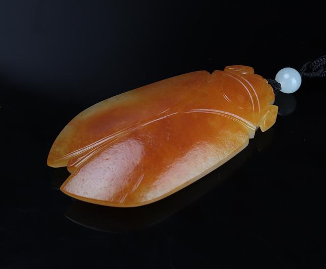 玉石的硬度是多少，汉皇说玉