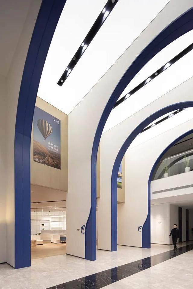 圣象地板集团公司简介，圣象地板集团上海新总部曝光