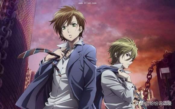 有什么好看燃到爆的动漫，十部必看超燃动漫