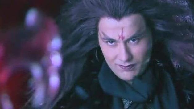 仙剑奇侠传三溪风，仙剑奇侠传三的故事背景（重温《仙剑三》有6位可怜之人）