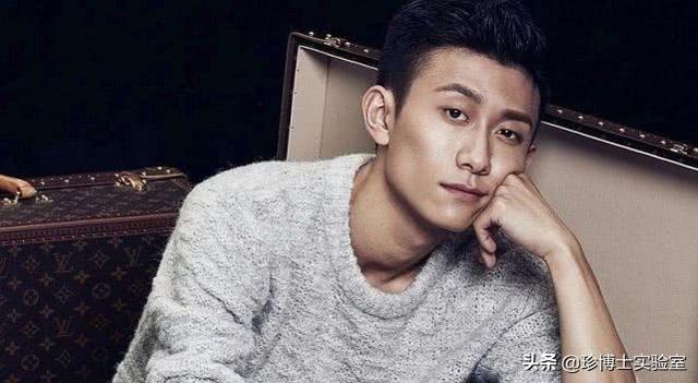 张一山的电影哪些好看，张一山4部新作品